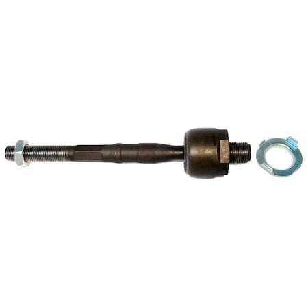 Delphi Steering Tie Rod End, Ta1972 TA1972